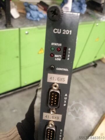 CC100 (Angel) Electronic cards Engel