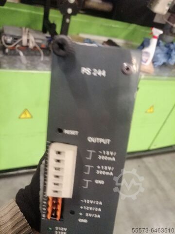 CC100 (Angel) Electronic cards  Engel