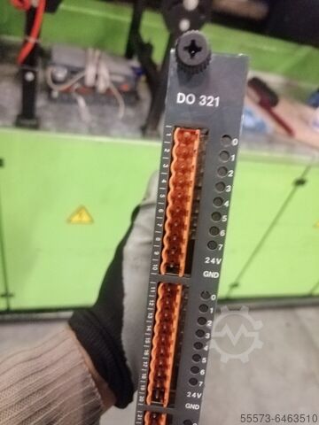 CC100 (Angel) Electronic cards  Engel