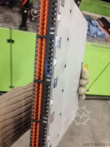 CC100 (Angel) Electronic cards Engel