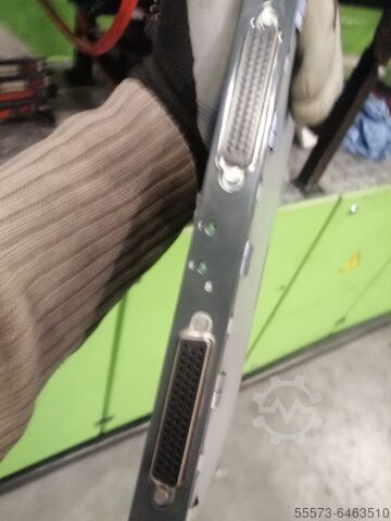 CC100 (Angel) Electronic cards Engel