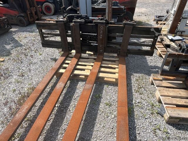 Multi-pallet handler e-I-m 148819