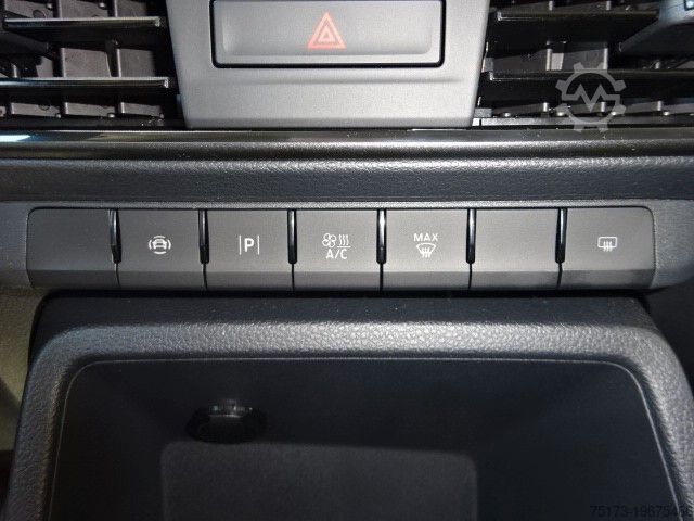 Panel van FORD Transit Connect Trend L1 Kasten AHK SHZ Navi PDC