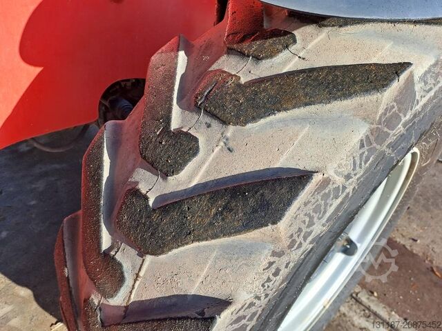 Telehandler Manitou MT 1440