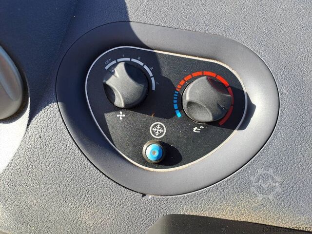 Telehandler Manitou MT 1440