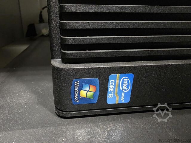 Messsystem Rondcom 54-SD3 / ACCTEE PRO