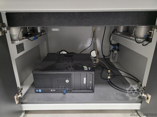 Messsystem Rondcom 54-SD3 / ACCTEE PRO