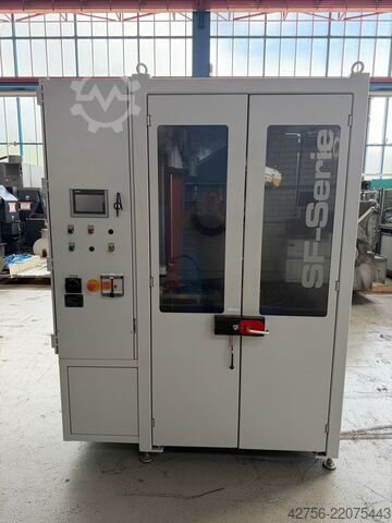 Surface finishing OTEC SF 170/270/1000