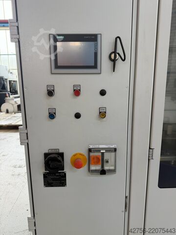 Surface finishing OTEC SF 170/270/1000