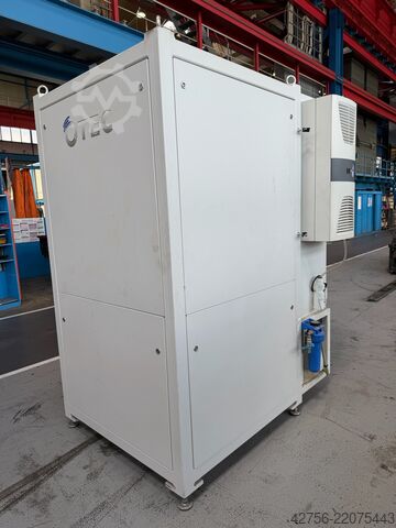 Surface finishing OTEC SF 170/270/1000