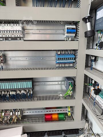 Surface finishing OTEC SF 170/270/1000