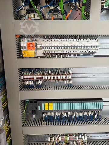 Surface finishing OTEC SF 170/270/1000