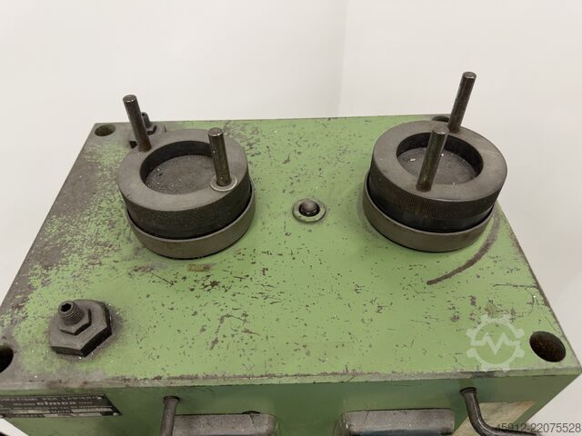 Richtmaschine ELMEA MR17 30M