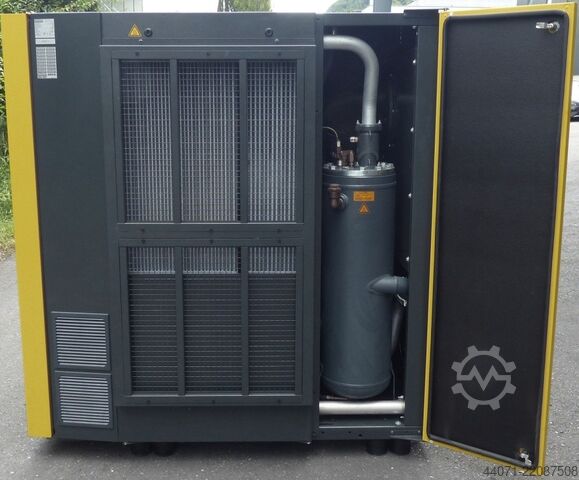 Screw compressor CSD105SFC Kaeser CSD105SFC