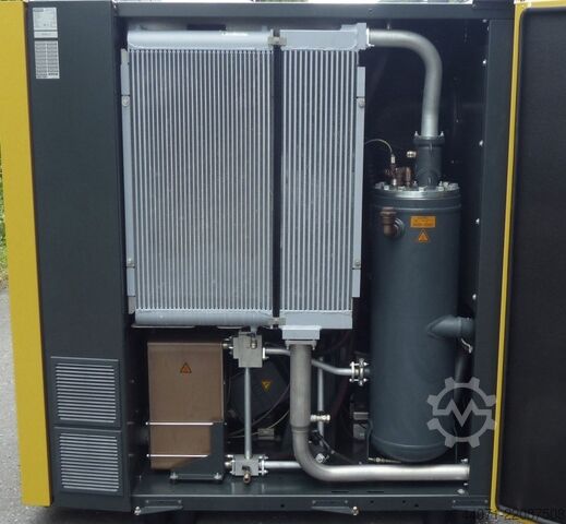 Screw compressor CSD105SFC Kaeser CSD105SFC