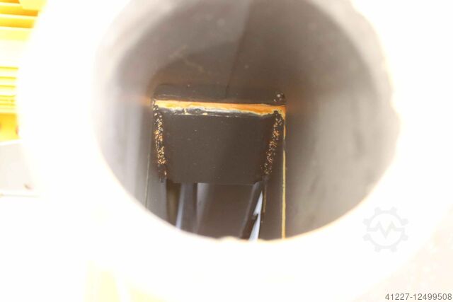 Chip extraction fan 5.5 kW Schuko S200O/L1