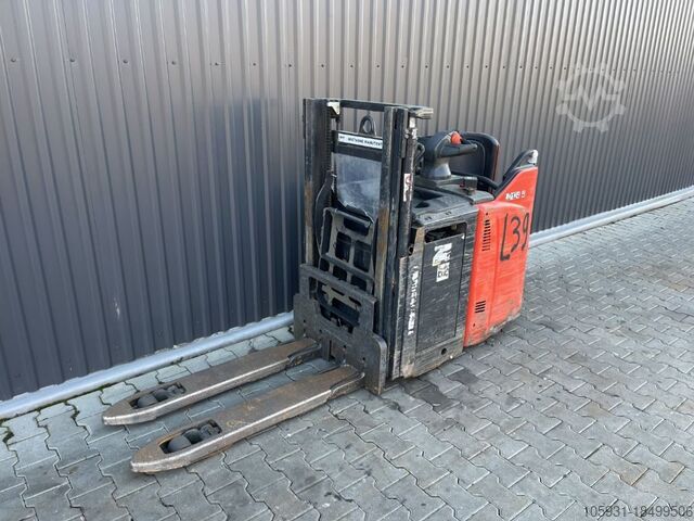 Fahrerstandstapler Linde D12HPSP