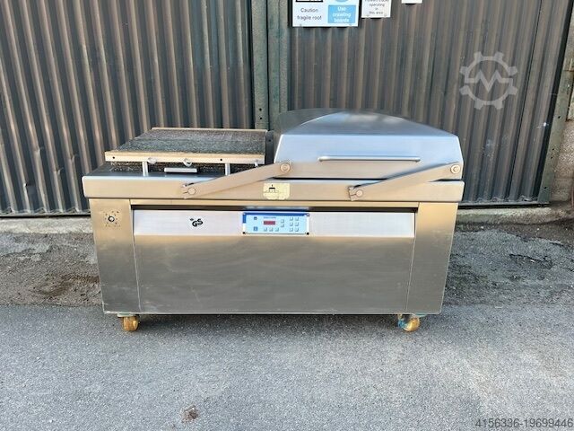 Vacuum Packer Multivac C500