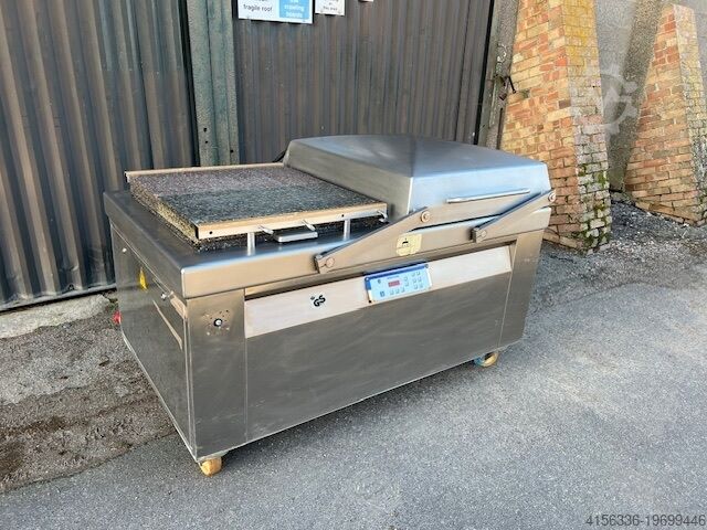 Vacuum Packer Multivac C500