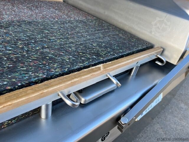 Vacuum Packer Multivac C500