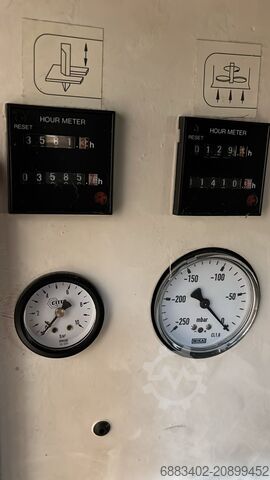 Fabric cutting machine Lectra Vector 2500 Furniture 118XXL TYPE VT25