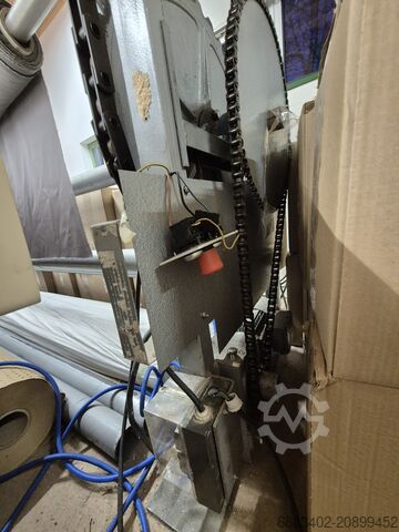 Textilschneidemaschine Lectra Vector 2500 Furniture 118XXL TYPE VT25