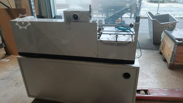 Klebebinder FKS KB-2000