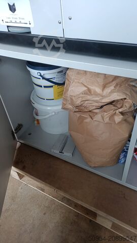 Klebebinder FKS KB-2000