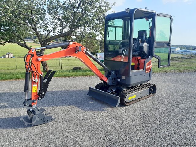 Mini excavator Sonstige 