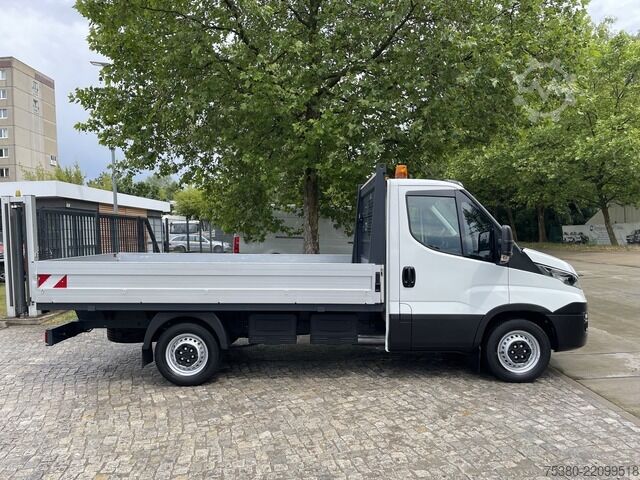 Pick-up van iveco Daily 35S16 V/P Pritsche Hi-Matic 1H*Klima*