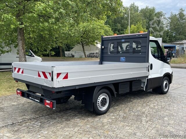 Pick-up van iveco Daily 35S16 V/P Pritsche Hi-Matic 1H*Klima*