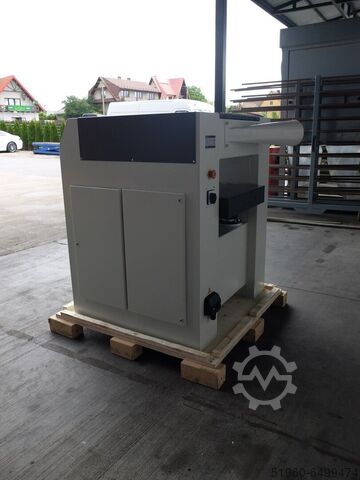 Hobelmaschine, Dickenhobelmaschine WOODFAST, WINTER TH530