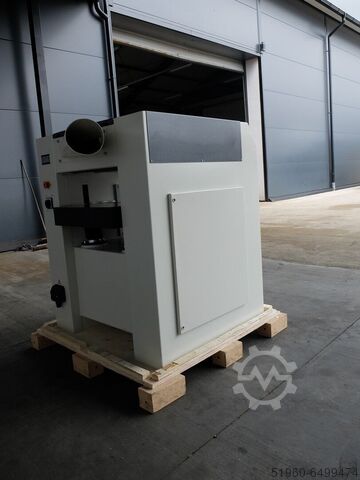 Hobelmaschine, Dickenhobelmaschine WOODFAST, WINTER TH530