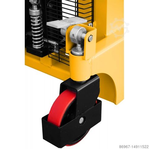 Mast pallet truck CORMAK WRHS 1013