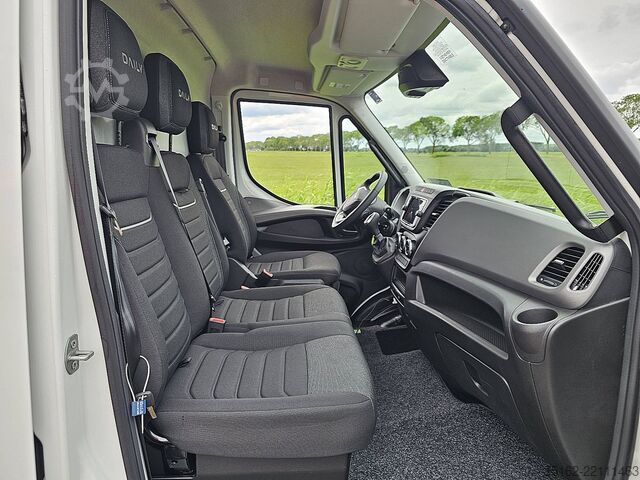High-roof van IVECO DAILY 35S18 L4H2 3.0 Aut. 176pk!