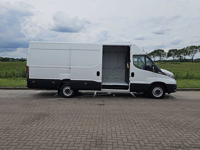 High-roof van IVECO DAILY 35S18 L4H2 3.0 Aut. 176pk!