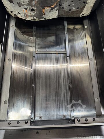 CNC turning and milling center Mazak 200-IV ST x 1500 mm