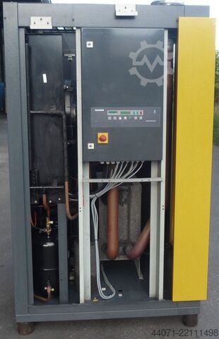 Compressed air refrigeration dryer TH451 Kaeser TH451
