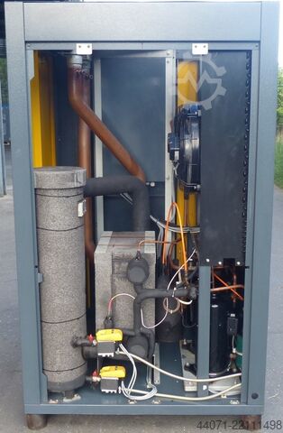 Compressed air refrigeration dryer TH451 Kaeser TH451