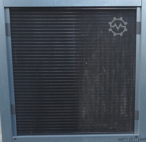 Compressed air refrigeration dryer TH451 Kaeser TH451