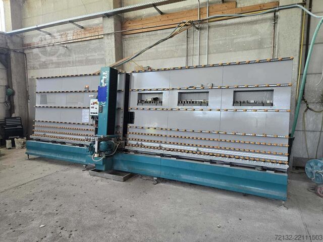Glass drill Schraml top DRILL Easy