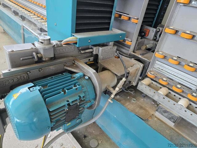 Glass drill Schraml top DRILL Easy