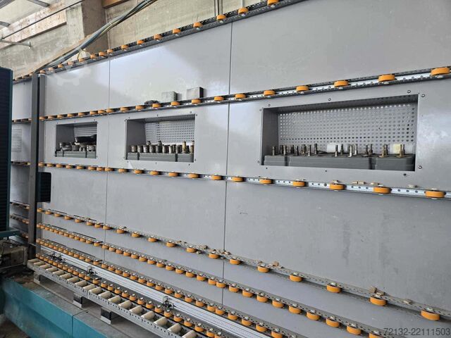 Glass drill Schraml top DRILL Easy