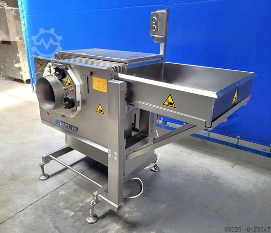 Fish processing machine Baader 603/501
