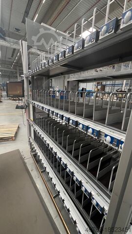 Control system KBS PTF-3N-1-VAR20