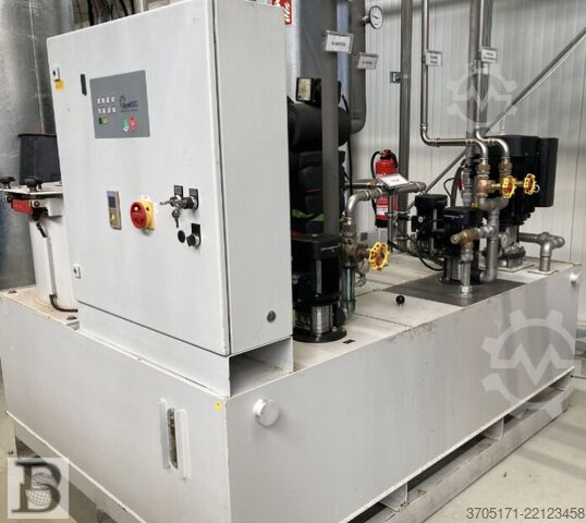 Centrifuge RUMA MZ 150 Ruma MZ 150