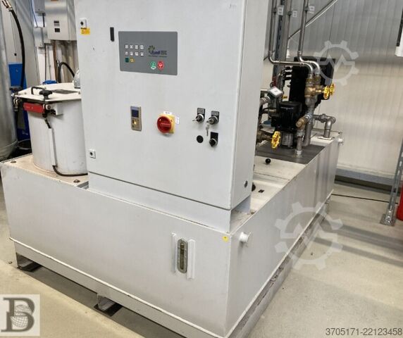 Centrifuge RUMA MZ 150 Ruma MZ 150