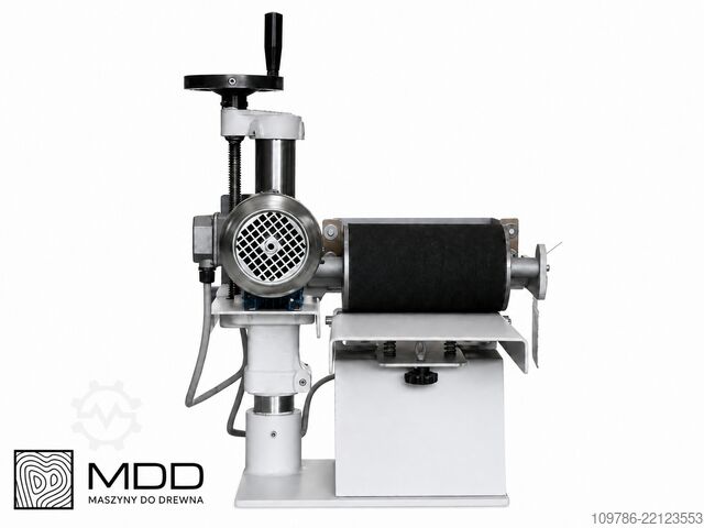 Glue applicator 230 mm Marcanzin & Merotto B4