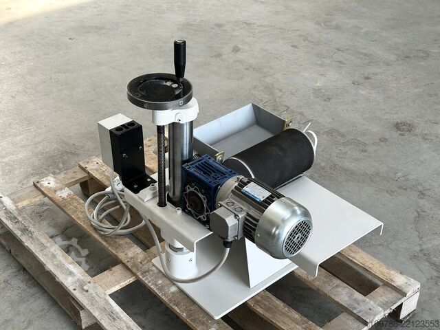 Glue applicator 230 mm Marcanzin & Merotto B4
