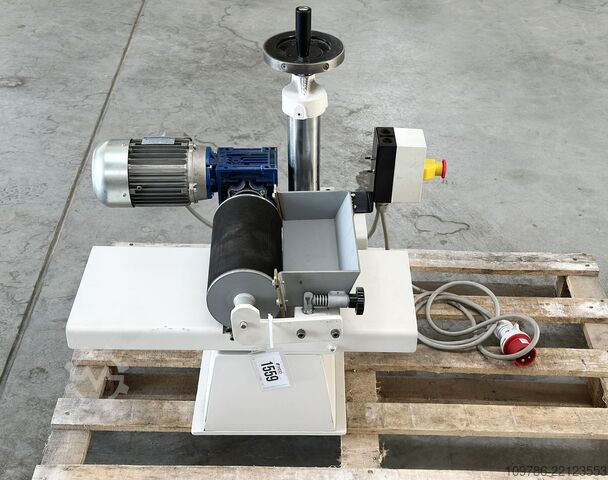 Glue applicator 230 mm Marcanzin & Merotto B4
